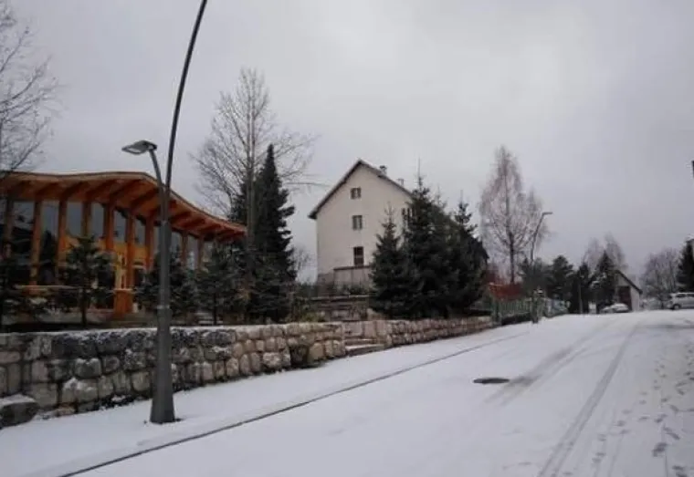 Dolove i brijeg, zabjelio je snijeg... Zabijelile su se i dru&scaron;tvene mreže, evo &scaron;to ste objavili