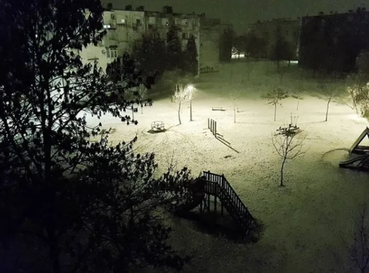 Dolove i brijeg, zabjelio je snijeg... Zabijelile su se i dru&scaron;tvene mreže, evo &scaron;to ste objavili