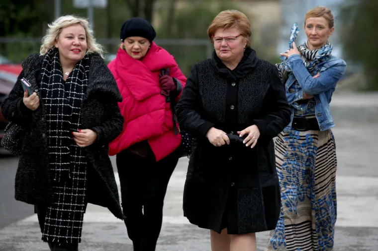 Murganić glumila da je udomljeno dijete: Pravila je princes-krafne