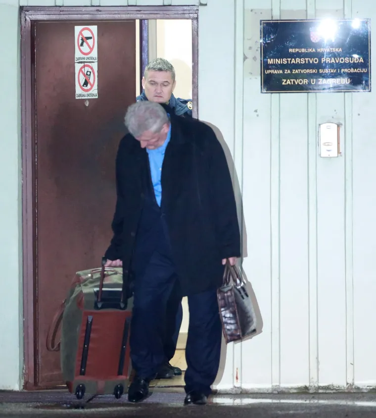 U pet dana Todorić sakupio milijun eura i izlazi iz Remetinca