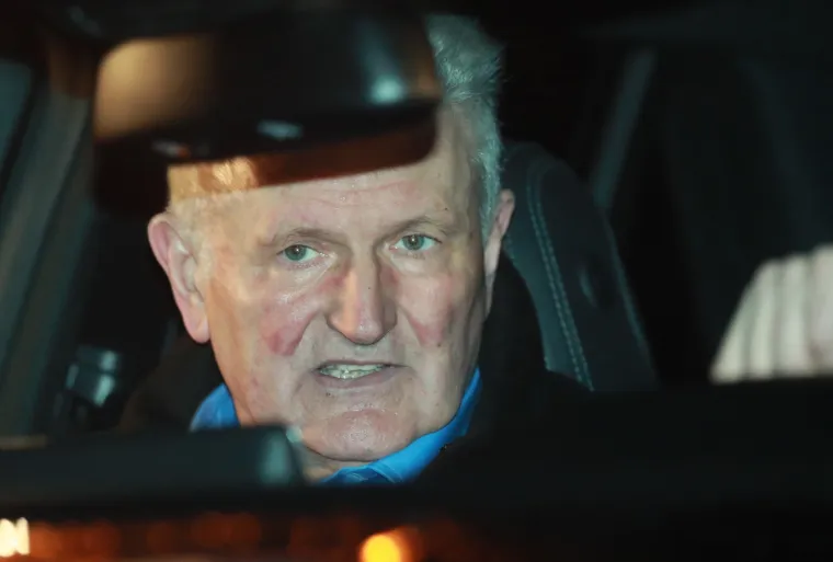 U pet dana Todorić sakupio milijun eura i izlazi iz Remetinca