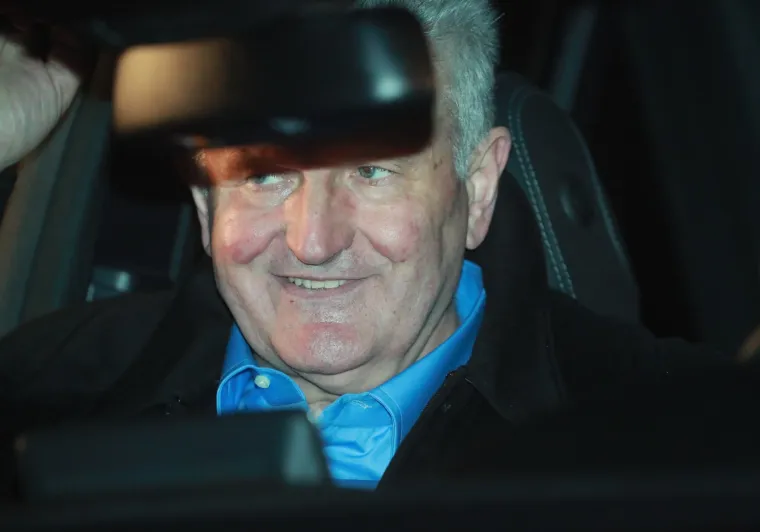 U pet dana Todorić sakupio milijun eura i izlazi iz Remetinca