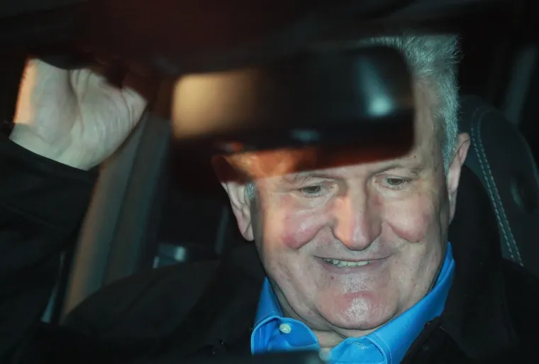 U pet dana Todorić sakupio milijun eura i izlazi iz Remetinca