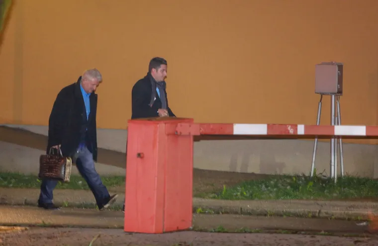 U pet dana Todorić sakupio milijun eura i izlazi iz Remetinca