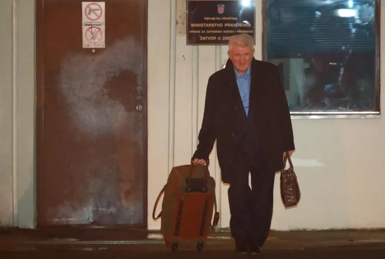 Trebalo mu je pet dana da sakupi milijun eura