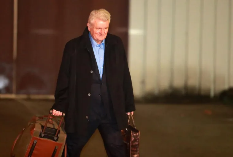 TODORIĆ IZA&Scaron;AO IZ REMETINCA: Trebalo mu je tek pet dana da skupi milijun eura