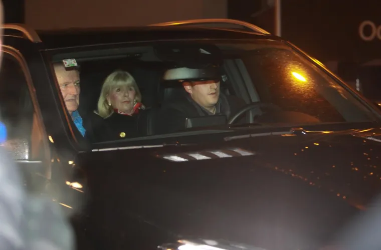 TODORIĆ IZA&Scaron;AO IZ REMETINCA: Trebalo mu je tek pet dana da skupi milijun eura