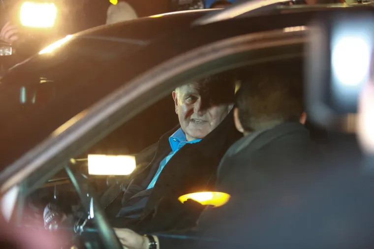 TODORIĆ IZA&Scaron;AO IZ REMETINCA: Trebalo mu je tek pet dana da skupi milijun eura