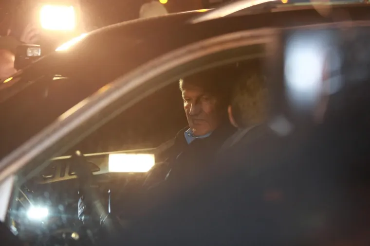 TODORIĆ IZA&Scaron;AO IZ REMETINCA: Trebalo mu je tek pet dana da skupi milijun eura