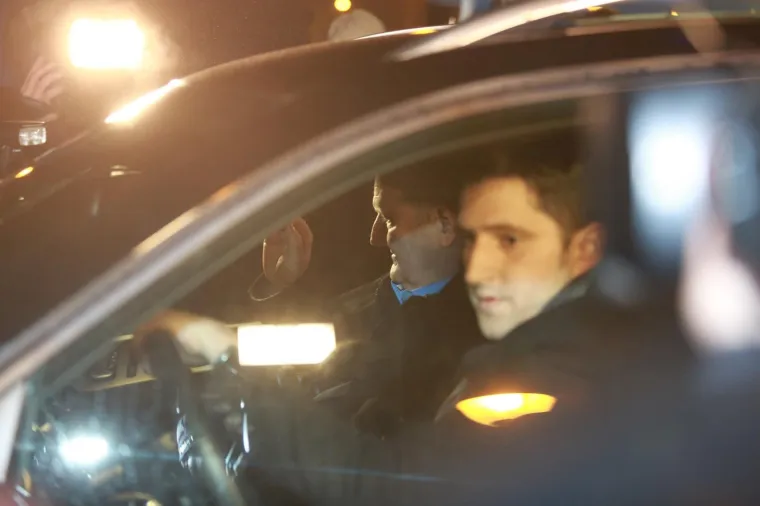 TODORIĆ IZA&Scaron;AO IZ REMETINCA: Trebalo mu je tek pet dana da skupi milijun eura