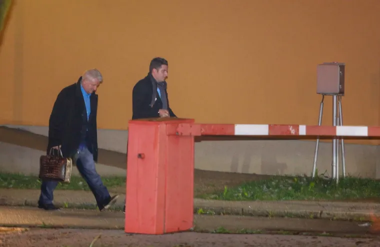 TODORIĆ IZA&Scaron;AO IZ REMETINCA: Trebalo mu je tek pet dana da skupi milijun eura