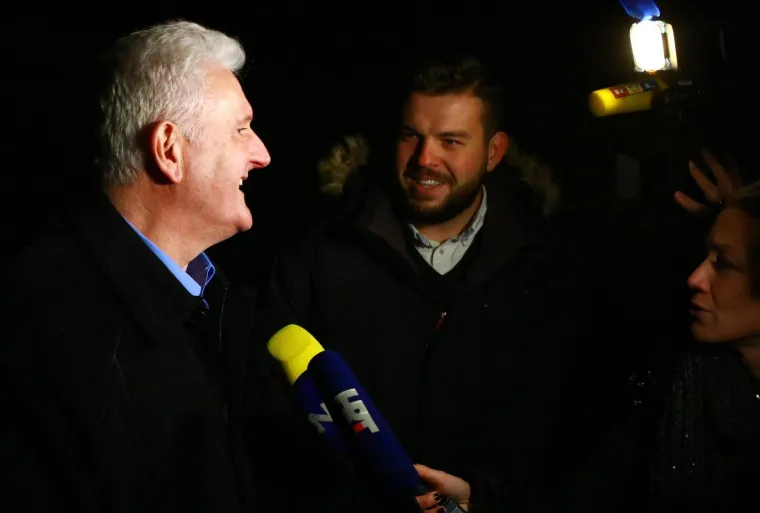 TODORIĆ IZA&Scaron;AO IZ REMETINCA: Trebalo mu je tek pet dana da skupi milijun eura