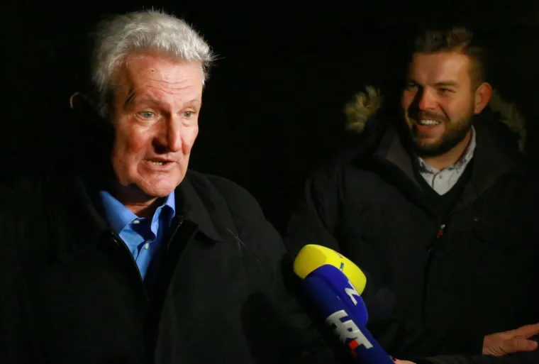 TODORIĆ IZA&Scaron;AO IZ REMETINCA: Trebalo mu je tek pet dana da skupi milijun eura