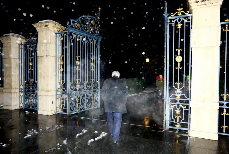 TODORIĆ IZA&Scaron;AO IZ REMETINCA: Trebalo mu je tek pet dana da skupi milijun eura