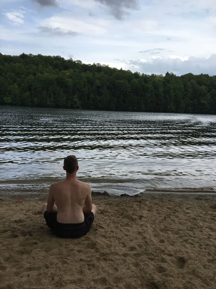 OVI DEČKI PROVELI SU DAN POPUT SVAKE PRAVE INSTAGRAMUŠE: Njihove fotografije nasmijale su internet