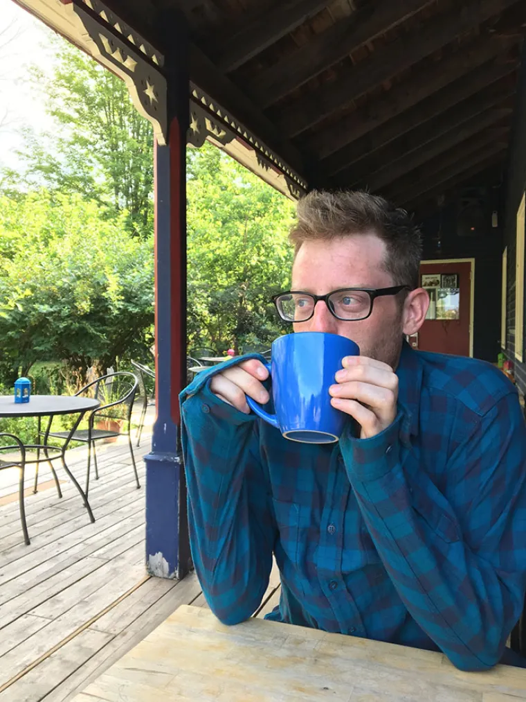 OVI DEČKI PROVELI SU DAN POPUT SVAKE PRAVE INSTAGRAMUŠE: Njihove fotografije nasmijale su internet