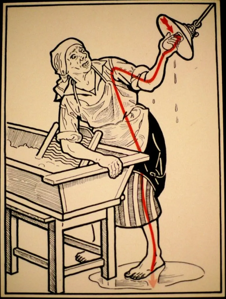 KAKO JE ITKO OD NA&Scaron;IH (PRA)DJEDOVA I BAKA PREŽIVIO?! Bizarni vodič otkriva koliko su prvi električni uređaji bili smrtonosni