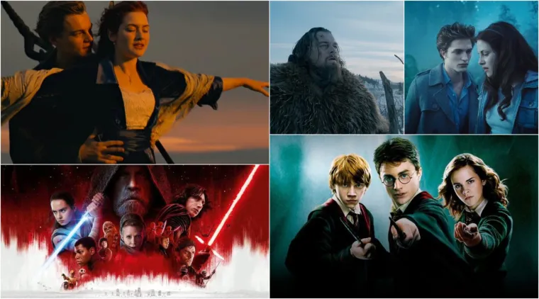 Jer vas je IMDB sto puta slagao: 30 filmova prepričanih u samo jednoj, iskrenoj rečenici