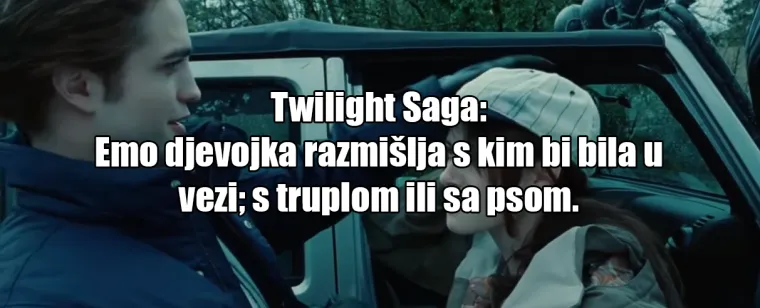 Jer vas je IMDB sto puta slagao: 30 filmova prepričanih u samo jednoj, iskrenoj rečenici