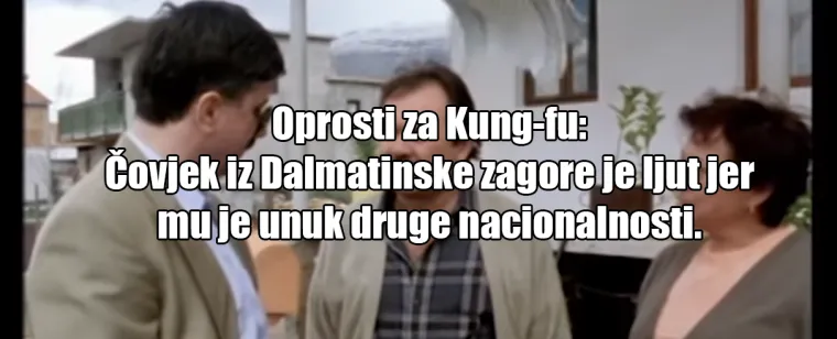 Jer vas je IMDB sto puta slagao: 30 filmova prepričanih u samo jednoj, iskrenoj rečenici