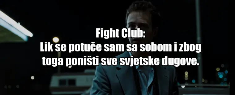 Jer vas je IMDB sto puta slagao: 30 filmova prepričanih u samo jednoj, iskrenoj rečenici