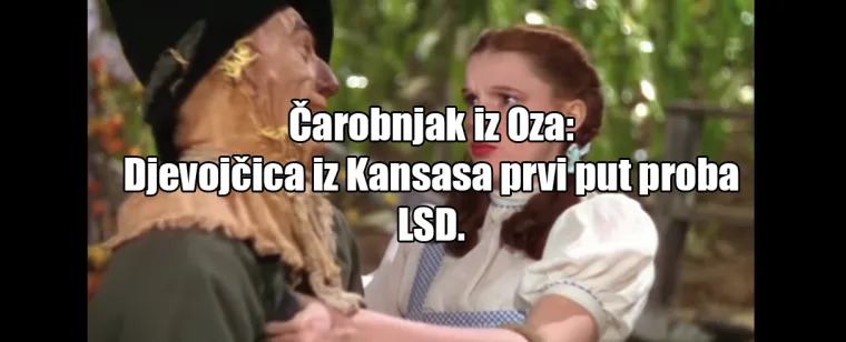 Jer vas je IMDB sto puta slagao: 30 filmova prepričanih u samo jednoj, iskrenoj rečenici