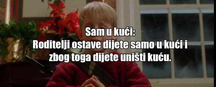 Jer vas je IMDB sto puta slagao: 30 filmova prepričanih u samo jednoj, iskrenoj rečenici