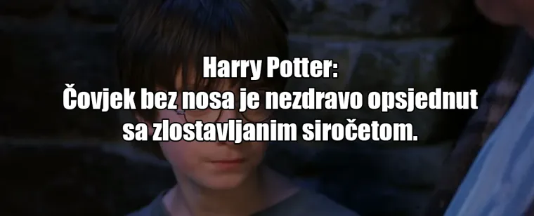 Jer vas je IMDB sto puta slagao: 30 filmova prepričanih u samo jednoj, iskrenoj rečenici