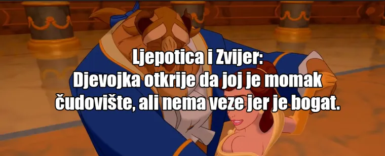 Jer vas je IMDB sto puta slagao: 30 filmova prepričanih u samo jednoj, iskrenoj rečenici