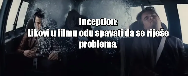 Jer vas je IMDB sto puta slagao: 30 filmova prepričanih u samo jednoj, iskrenoj rečenici