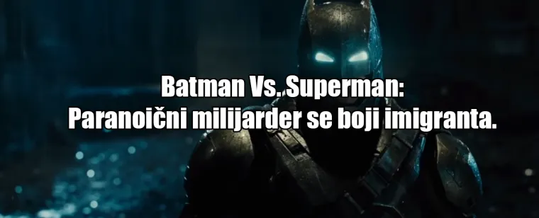 Jer vas je IMDB sto puta slagao: 30 filmova prepričanih u samo jednoj, iskrenoj rečenici