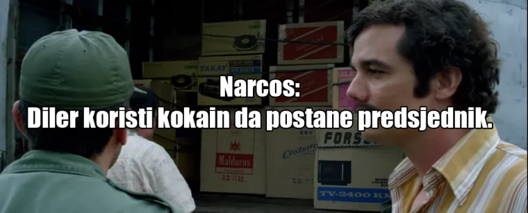 Jer vas je IMDB sto puta slagao: 30 filmova prepričanih u samo jednoj, iskrenoj rečenici