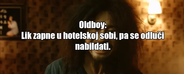 Jer vas je IMDB sto puta slagao: 30 filmova prepričanih u samo jednoj, iskrenoj rečenici