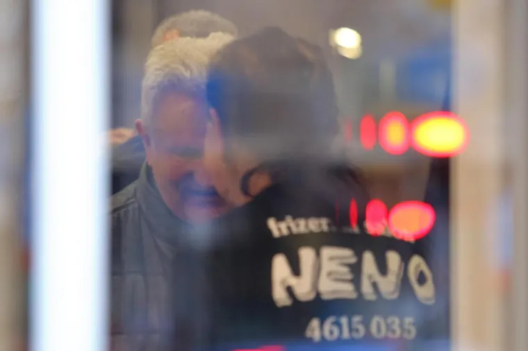 NAKON PRITVORA, ODMAH &Scaron;I&Scaron;ANJE: Todorić ni tamo nije mogao pobjeći od vijesti