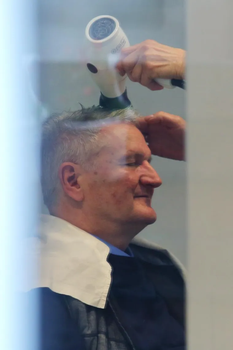 NAKON PRITVORA, ODMAH &Scaron;I&Scaron;ANJE: Todorić ni tamo nije mogao pobjeći od vijesti