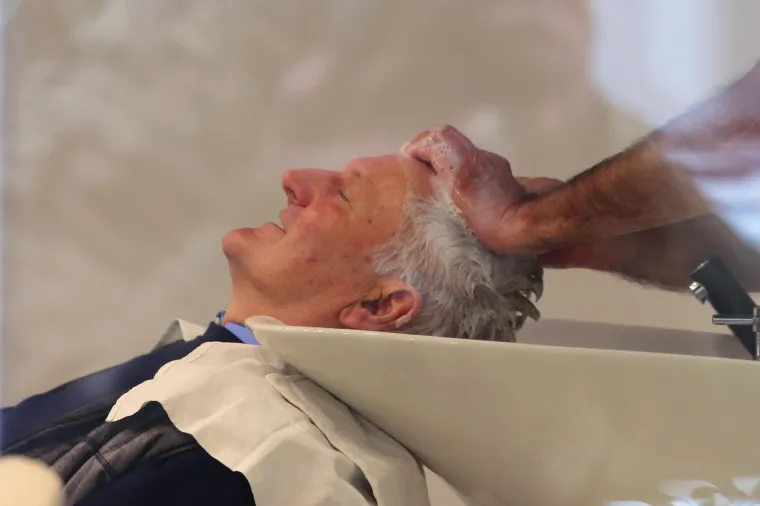 NAKON PRITVORA, ODMAH &Scaron;I&Scaron;ANJE: Todorić ni tamo nije mogao pobjeći od vijesti