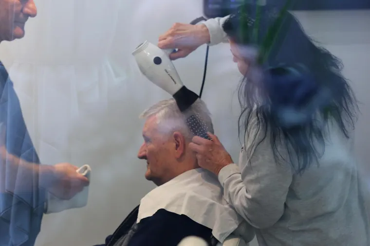 NAKON PRITVORA, ODMAH &Scaron;I&Scaron;ANJE: Todorić ni tamo nije mogao pobjeći od vijesti