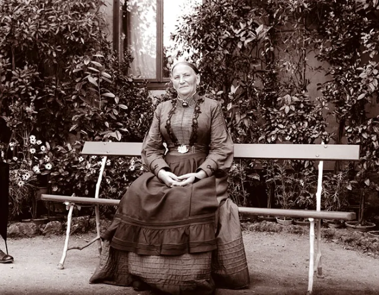 PRONA&Scaron;AO JE FOTOGRAFIJE IZ EUROPE STARE 114 GODINA: Ako ste se pitali &scaron;to su radili ljudi bez tehnologije, zavirite u ovu galeriju