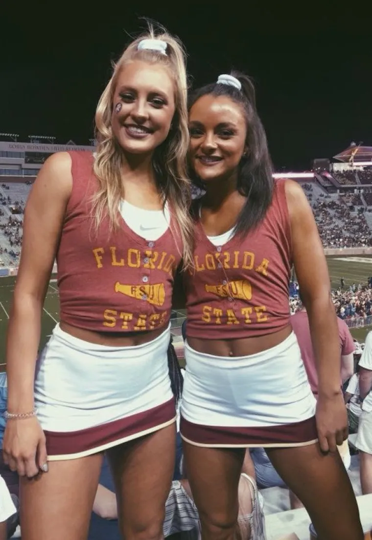 Čemu nadmetanje kad su sve tako dobre?