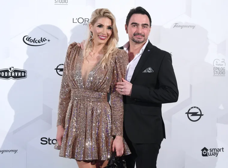 Jo&scaron;ko i Ana Čagalj