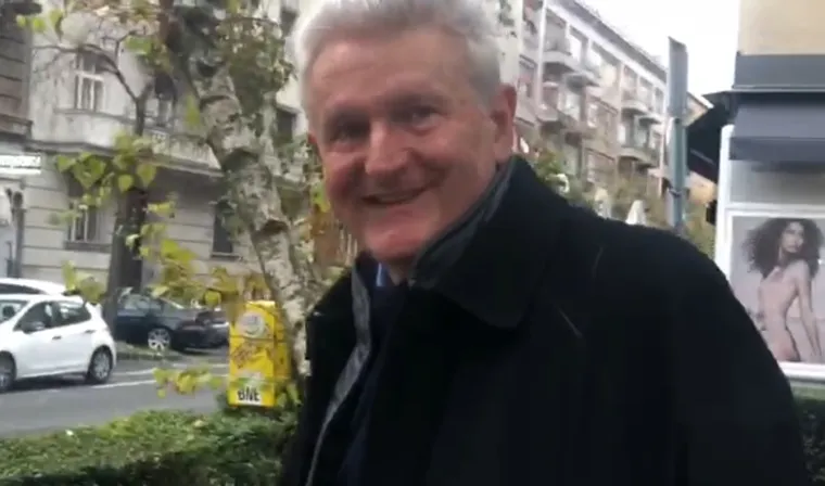 Ivica Todorić
