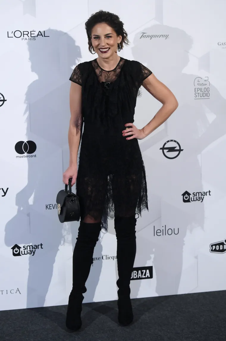 Alex Dojčinović priredila modni spektakl u Kockici: pogledajte kako vidi nadolazeće proljeće