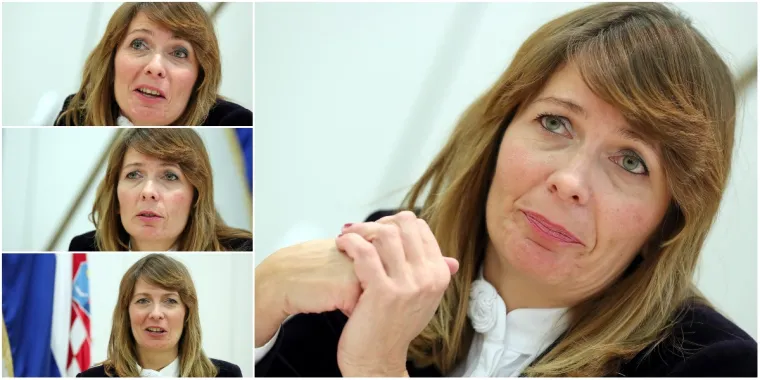 Vanja Maru&scaron;ić, USKOK