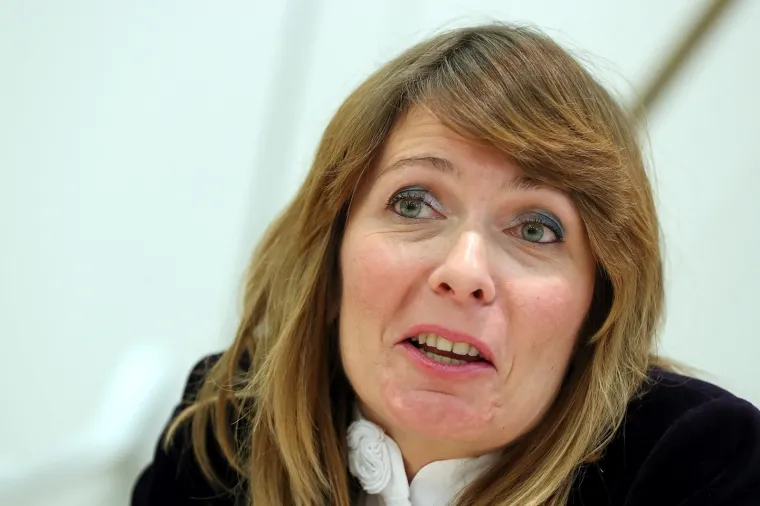 Dobro zapamtite njeno lice: Ovo je žena koja će progoniti kaznene počinitelje iduće 4 godine