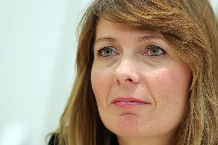 Dobro zapamtite njeno lice: Ovo je žena koja će progoniti kaznene počinitelje iduće 4 godine