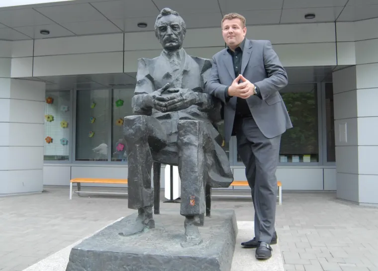 Spomenici prvom predsjedniku: Franjo Tuđman ni nakon smrti ne ostavlja ravnodušnim