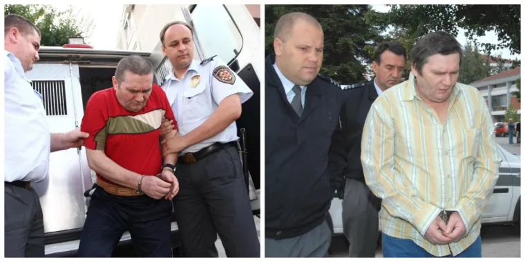 Stjepan Ro&scaron;ker