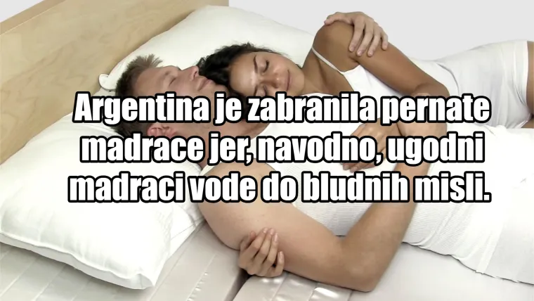 Ako mislite da je Hrvatska Apsurdistan, varate se! Donosimo vam 30 najbizarnijih zakona diljem svijeta