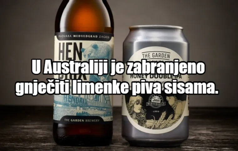 Ako mislite da je Hrvatska Apsurdistan, varate se! Donosimo vam 30 najbizarnijih zakona diljem svijeta