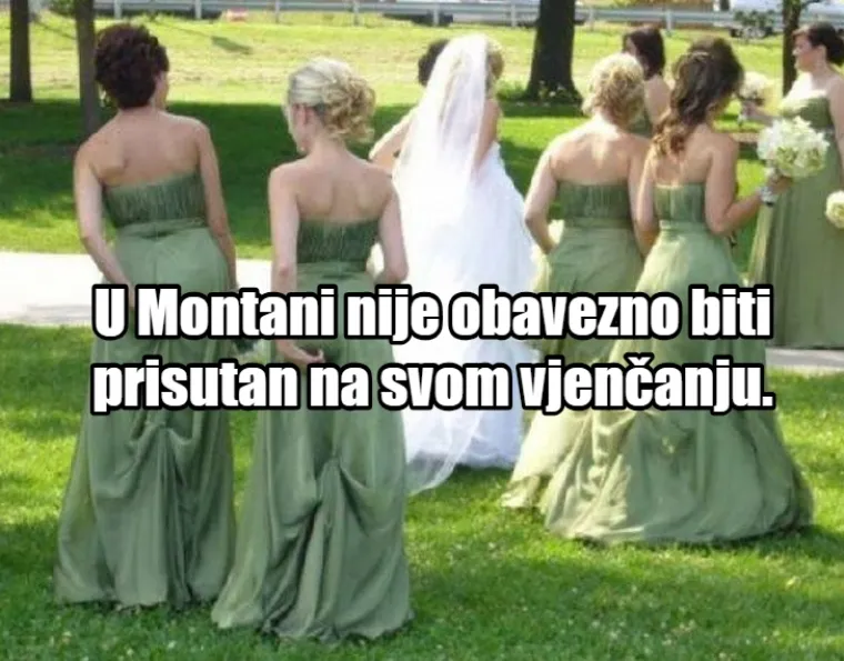 Ako mislite da je Hrvatska Apsurdistan, varate se! Donosimo vam 30 najbizarnijih zakona diljem svijeta